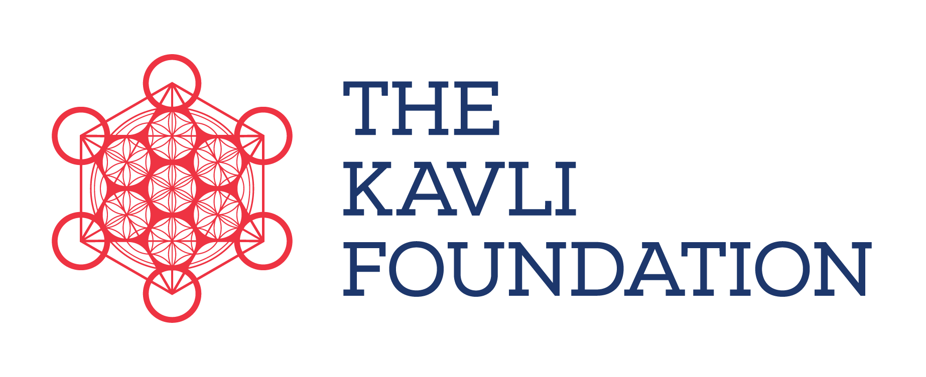 Kavli Foundation Logo