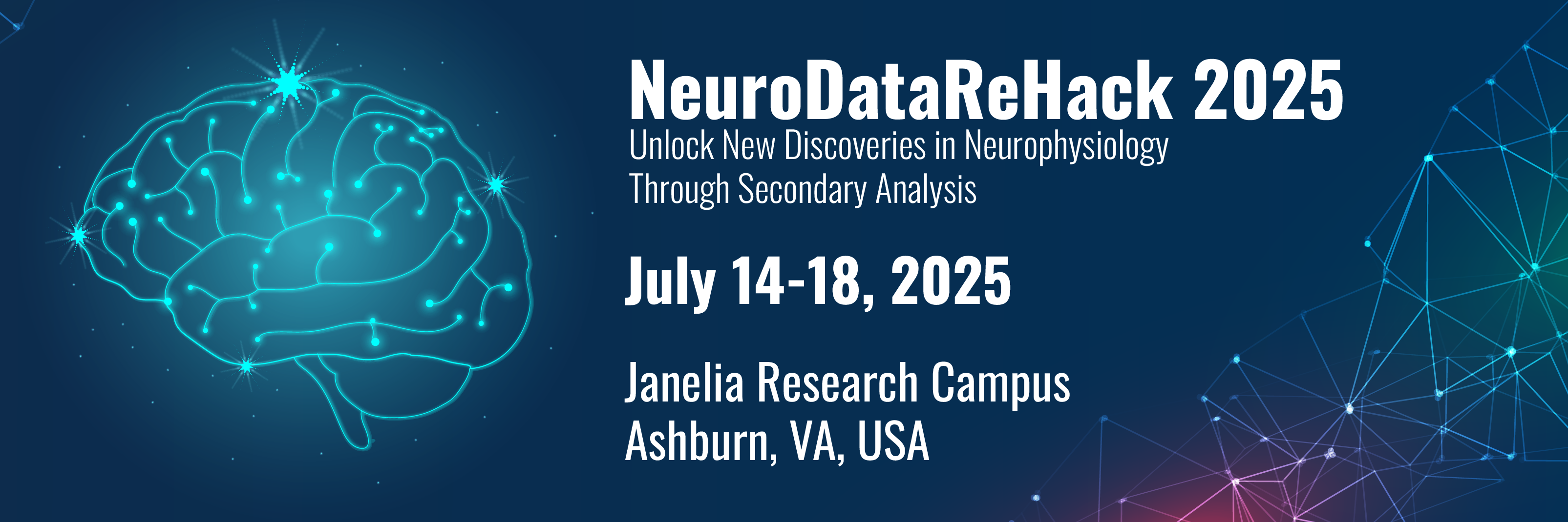 NeuroDataReHack banner